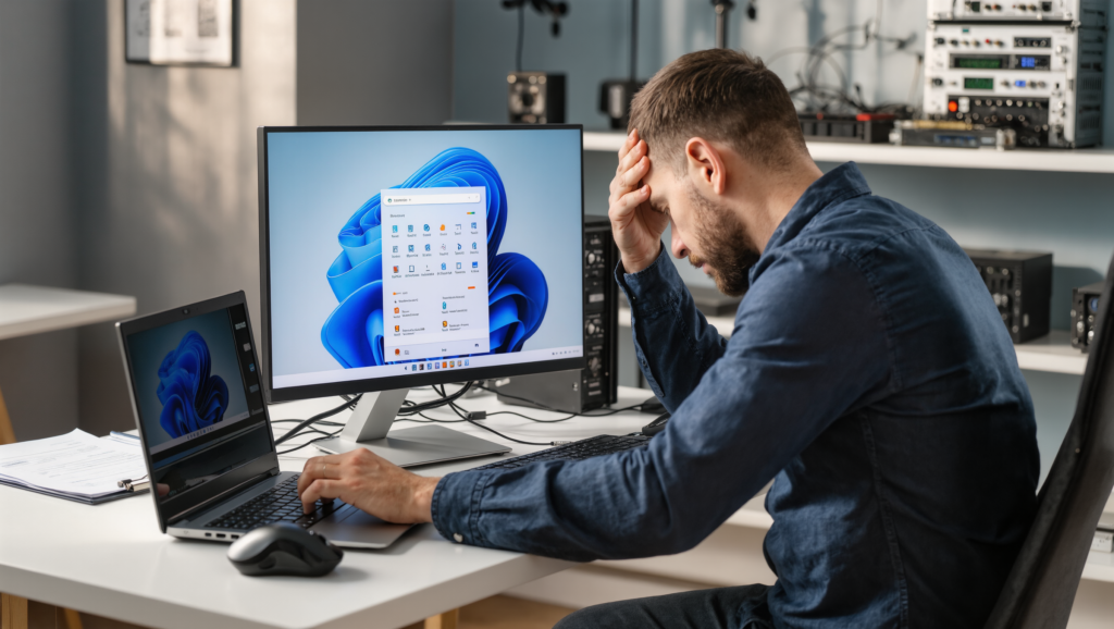 bluetooth device missing from device manager windows 11