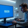 windows 11 blue screen fix