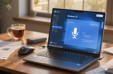 windows 11 microphone not working fix