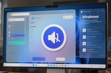 windows 11 no sound fix